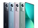 Xiaomi 12 Resmi Dirilis Jadi Seri Flagship Termurah, Cek Spesifikasi dan Harganya