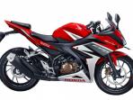 3 Pilihan Motor Sport Bekas Area Jakarta, Ada Honda CBR dan Honda Verza Ini Harganya