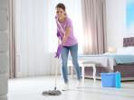 5 Tips Mengepel Lantai Rumah Menjadi Lebih Bersih 