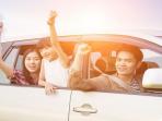 7 Tips Mencegah Anak Mabuk di Perjalanan Ketika Mudik Lebaran