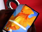 Akan Segera Meluncur, Ini Bocoran Spesifikasi HP Lipat Huawei Mate Xs 2