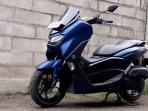 Banderol Makin Terjangkau, Cek Harga Motor Yamaha NMAX Bekas Tahun 2017