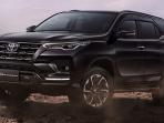 Banderol Naik Belasan Juta, Cek Harga Terbaru Mobil Toyota Fortuner Diesel Per April 2022