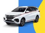 Banderol Naik Tipis, Cek Harga Mobil Daihatsu All New Terios Per April 2022