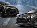 Banderol Terkerek Naik Efek PPN 11 Persen, Cek Harga Terbaru Mobil LCGC Toyota Agya dan Calya