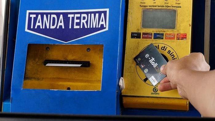 Begini Cara Cepat Top Up Flazz BCA, Persiapan Mudik Anti Ribet