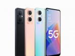 Bocoran Harga OPPO A96 di Indonesia, Dibekali Baterai Jumbo Dibanderol Murah