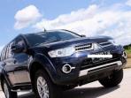Cari Mobil untuk Mudik? Cek Harga Mitsubishi Pajero Sport Bekas Tahun 2009 Wilayah Jabodetabek