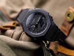 Casio Tawarkan Inovasi Baru Ikonik pada G-Shock CasiOak, Berapa Harganya?