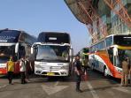 Cek Daftar Harga Tiket Bus Jakarta-Semarang Jelang Mudik Lebaran 2022 