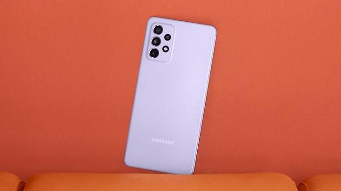 Cek Harga 5 HP Samsung yang Cocok untuk Main Game di Lebaran 2022 - Blog  TribunJualBeli.com