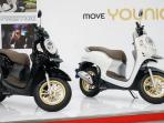 Cek Harga 9 Pilihan Motor Matic yang Cocok untuk Kartini Masa Kini, Ada Honda, Yamaha dan Suzuki