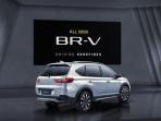 Cek Harga Bekas Honda BR-V Tahun 2015-2017 Per April 2022 Cuma Rp 100 Jutaan