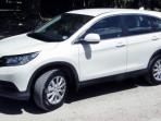 Cek Harga Bekas Honda CR-V Tahun 2007-2009, Jadi SUV Pilihan di Akhir April 2022