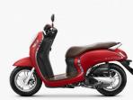 Cek Harga Bekas Motor Honda Scoopy FI Tahun 2016 Per April 2022