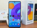 Cek Harga HP Samsung Galaxy M Terbaru Per April 2022