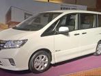 Cek Harga Mobil Bekas Nissan Serena, Jelang Lebaran 2022