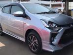 Cek Harga Mobil Bekas Toyota Agya yang Dibanderol Mulai Rp 70 Jutaan