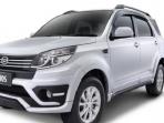Cek Harga Mobil Daihatsu Terios Bekas Tahun 2016-2017, Mulai Rp 100 Jutaan