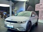 Cek Harga Mobil Hyundai Ioniq 5 Mulai Rp 718 Juta, Per April 2022