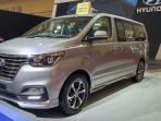 Cek Harga Mobil Hyundai H-1 2008 Bekas, Cocok Untuk Mudik dan Muat 12 Penumpang