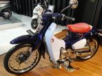 Cek Harga Motor Bebek Honda per April 2022, Harganya Naik Sampai Rp 700 Ribuan