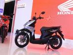 Cek Harga Motor Matik Honda per April 2022, Harga Mulai Rp 16 Jutaan