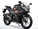 Cek Harga Motor Yamaha R15 V4, Honda CBR150R, dan Suzuki GSX-150R per April 2022