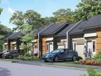 Cek Harga Rumah Cluster di Serang yang Ludes Terjual di Penawaran Perdana