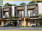 Cek Harga Rumah Gaya Jepang Nuansa Tropical Modern Resort di BDS City
