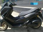 Cek Harga Skutik Bongsor Yamaha Nmax Bekas Tahun 2021 