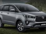 Cek Harga Terbaru Mobil Keluarga Toyota Innova, Tipe Diesel Ada Kenaikan Per April 2022