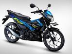 Cek Harga Terbaru Motor Bebek Suzuki Per April 2022, Ada Kenaikan untuk Satria F150