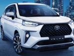 Cek Harga Terbaru Toyota All New Veloz OTR DKI Jakarta, Naik Akibat PPN 11 Persen