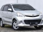 Cek Harga Toyota Avanza Tahun 2011 Bekas, Jadi Mobil Andalan Mudik Keluarga