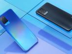 Cek Rekomendasi Pilihan HP OPPO Harga Rp 2 Jutaan di April 2022
