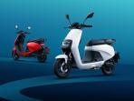 Cek Harga dan Skema Kredit Motor Listrik NIU Gova 03