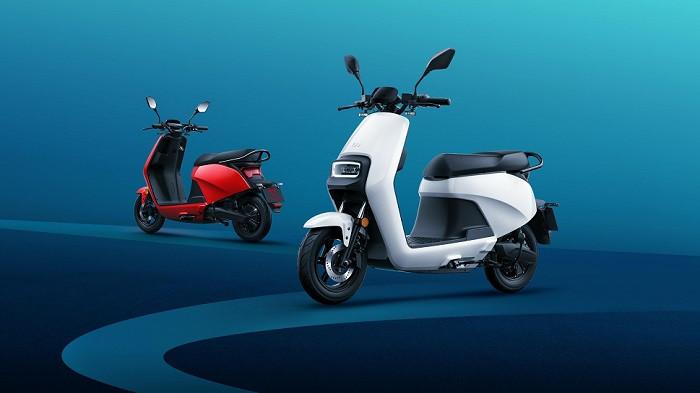 Cek Harga dan Skema Kredit Motor Listrik NIU Gova 03