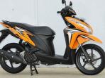 Cek Pilihan Motor Bekas Harga Rp 7 Jutaan Jelang Lebaran Tahun 2022