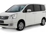 Cocok Jadi Mobil Keluarga, Cek Harga Toyota NAV1 Bekas yang Dibanderol Mulai Rp 130 Juta