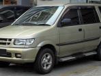 Cocok Untuk Mudik, Harga Isuzu New Panther Tipe LM Tahun 2003 Cuma Rp 70 Jutaan