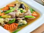 Cocok untuk Buka Puasa, Intip Resep Menu Sayur Capcay Ayam Spesial yang Bergizi 