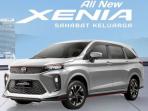 Cocok untuk Mudik, Harga Daihatsu Xenia 2014 Mulai RP 90 Jutaan