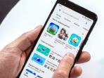 Daftar 11 Aplikasi Android yang Diduga Mengambil Data Pribadi Pengguna