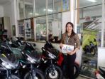 Dapatkan Diskon Jelang Lebaran, Motor Baru Yamaha Matik Dijual Mulai Rp 16 Jutaan 