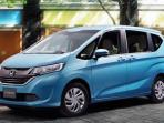 Dibanderol Mulai Rp 120 Juta, Cek Harga Honda Freed Bekas Tahun 2009-2016