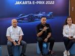 Formula E Jakarta 2022 Segera Digelar, Cek Daftar Harga Tiketnya