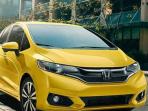 Harga Bekas Honda Jazz Sangat Menggiurkan Dibanderol Mulai Rp 60 Jutaan