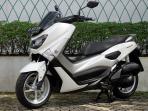 Harga Motor Bekas Yamaha NMAX 2016-2017 Dibawah Rp 17 Jutaan per April 2022