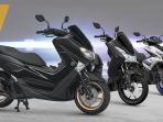 Harga Motor Dikerek Akibat PPN Naik? Cek Banderol Maxi Yamaha Terbaru per April 2022